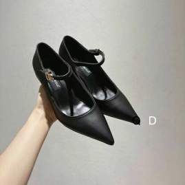 Picture of Dolce Gabbana Shoes _SKUDGsz35-40GDT09094467